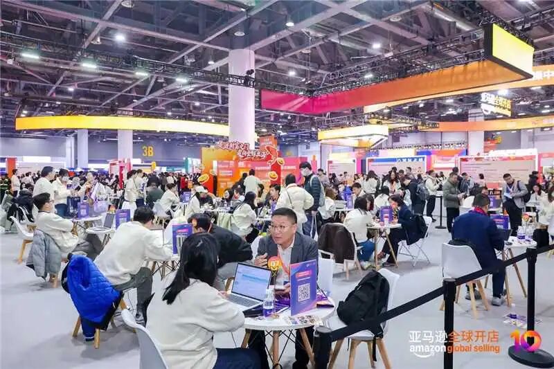 官宣，2026亚马逊新卖家入驻启动，真金白银官方补贴！