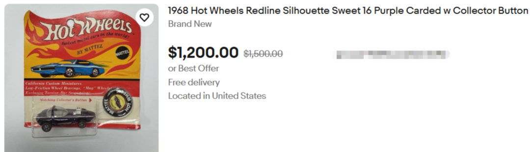 为什么有人在eBay上能赚10倍溢价？答案藏在这！