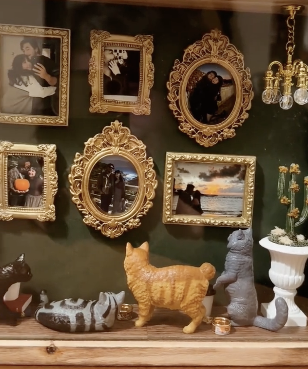 溢价60倍,让人“爆哭”的发光相框情人节再翻红 8 溢价60倍,让人“爆哭”的发光相框情人节再翻红