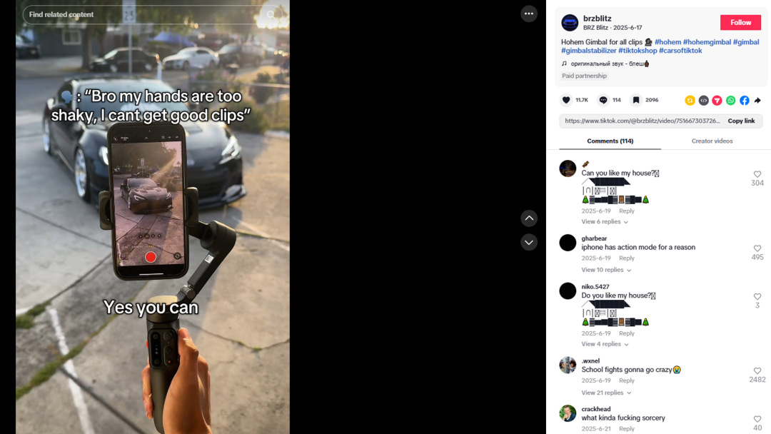 海外红人营销|80后江西老板将“AI融入摄影器材”年收5亿！