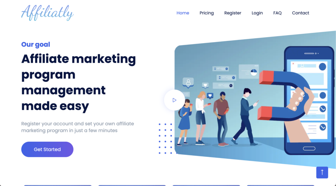 揭秘电商「流量密码」：这10大联盟平台，顶级品牌都在用！