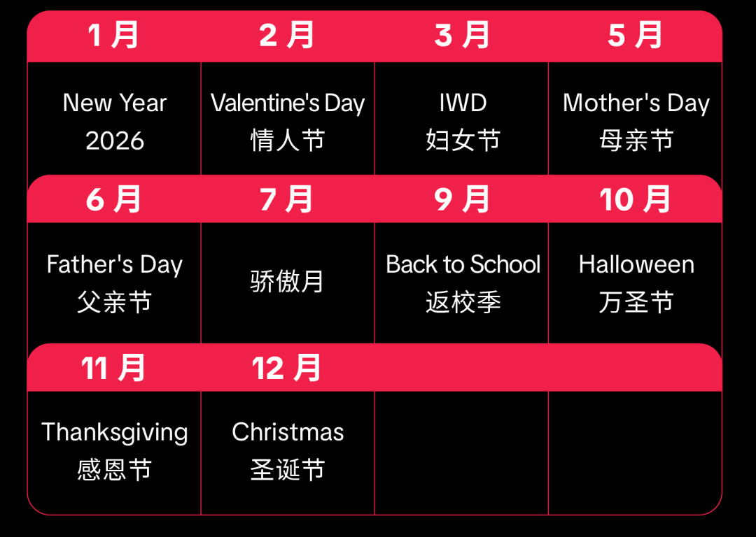 以内容驭势，向全球生长！2026 出海内容营销通案重磅发布