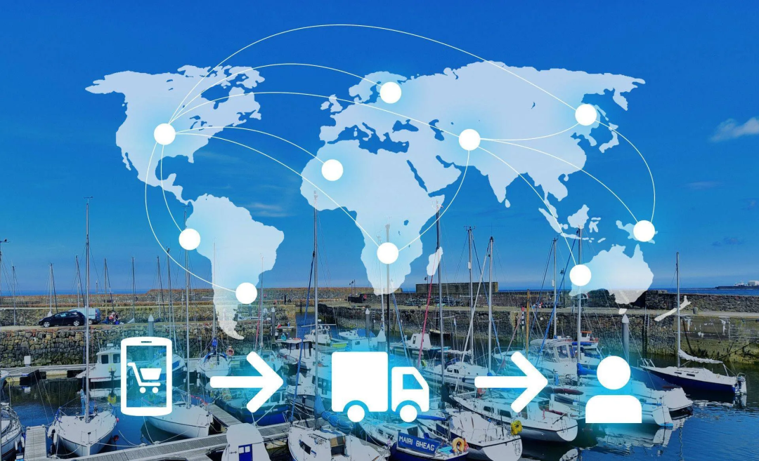 跨境电商的战略分水岭：从平台思维到国家思维