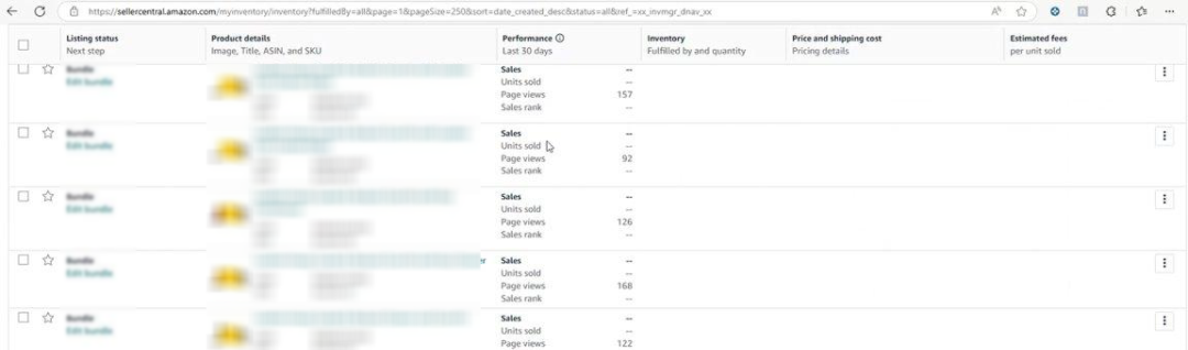 0成本引流,爆款流量免费蹭!谁说流量难,亚马逊这款神器你用了吗?! 29 0成本引流,爆款流量免费蹭!谁说流量难,亚马逊这款神器你用了吗?!
