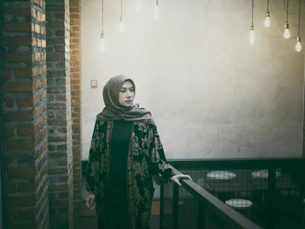 印尼2026年清真经济：信仰、时尚与数字化增长