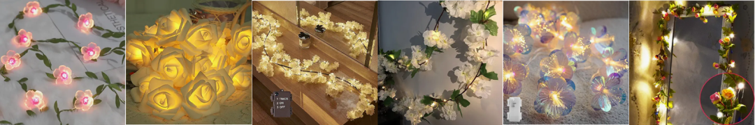 紧扣节日营销持续打爆品！【家装灯饰】26年最新热招画像来了