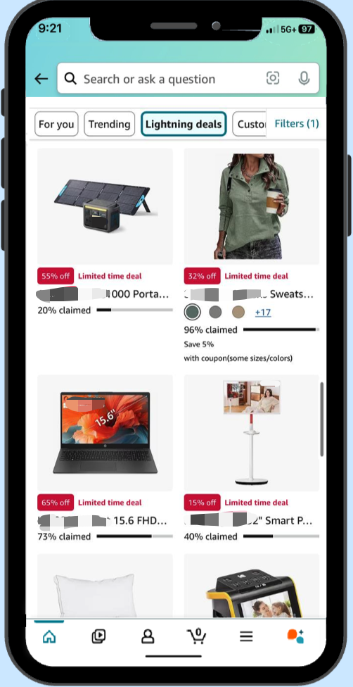 定档3月10日!亚马逊欧洲站春季大促开启,FBA入仓2月27日截止!请尽快提报 29 定档3月10日!亚马逊欧洲站春季大促开启,FBA入仓2月27日截止!请尽快提报