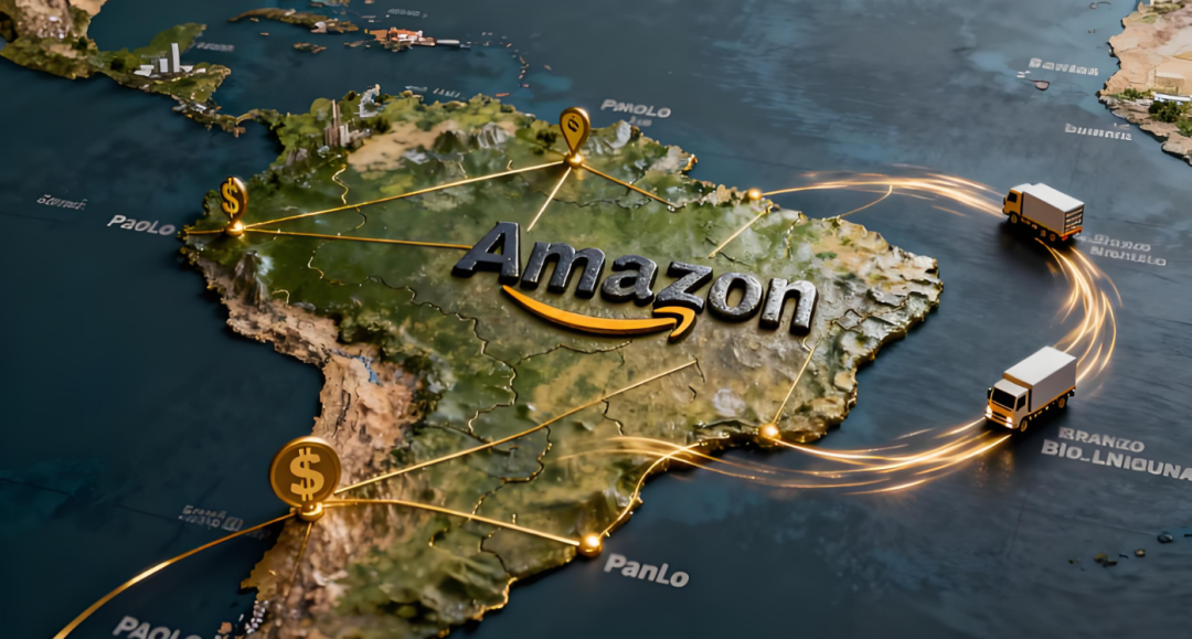 跨境早知道20260108期