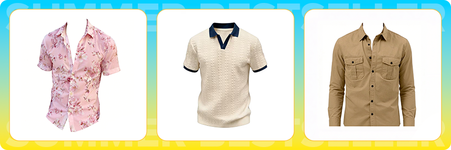 收藏！拉美夏季高增长选品数据全披露：爆单节奏、卖点、客单价......