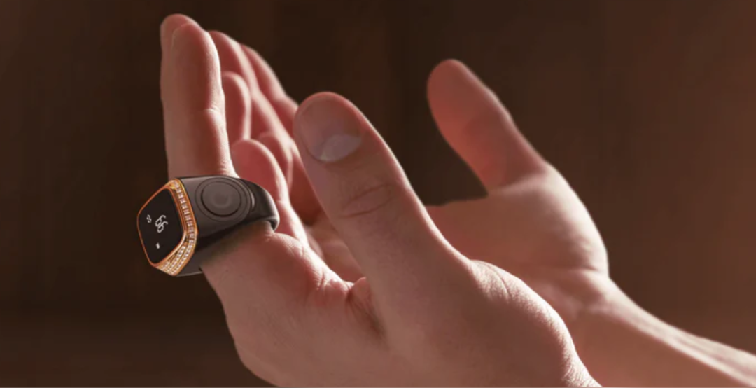 出货400万枚，深圳卖家靠小指环逆袭中东智能穿戴黑马 | 品牌案例