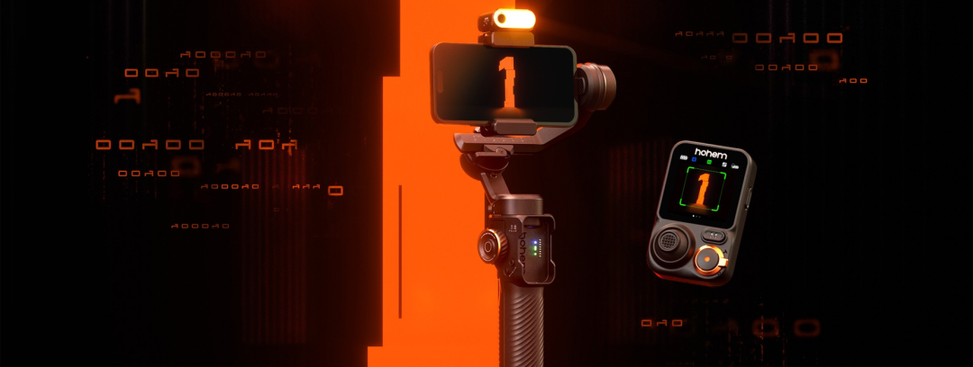 海外红人营销|80后江西老板将“AI融入摄影器材”年收5亿！