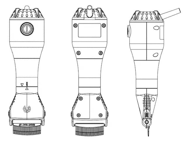 26-cv-20039，爆款V-COMB去虱器，商标+专利再次发案！