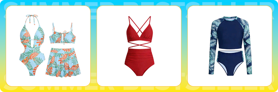 收藏！拉美夏季高增长选品数据全披露：爆单节奏、卖点、客单价......