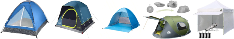 SHEIN年初备货正当时，淡季也能销量涨100%！一文看懂今年春夏“露营&amp;远足”怎么爆