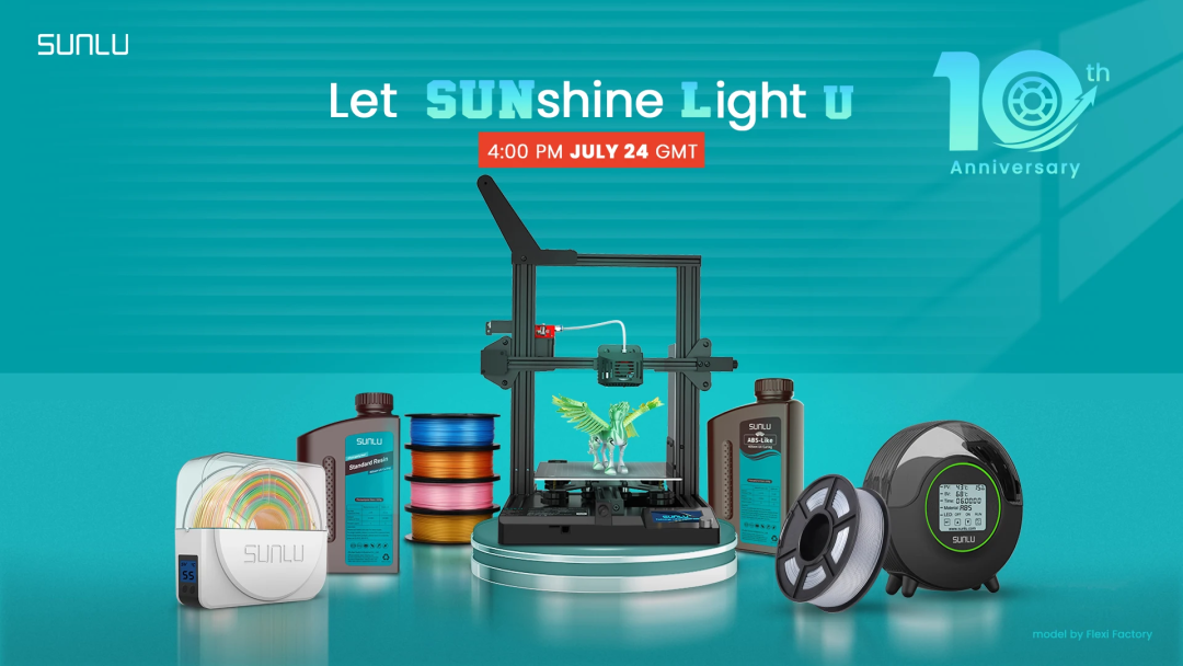 30天狂赚200万，中国卖家靠一卷线卖爆欧美3D打印圈 | 行业热点