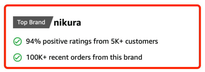 亚马逊退货新规+信誉模块上线！卖家如何守住成本，抢占流量先机？