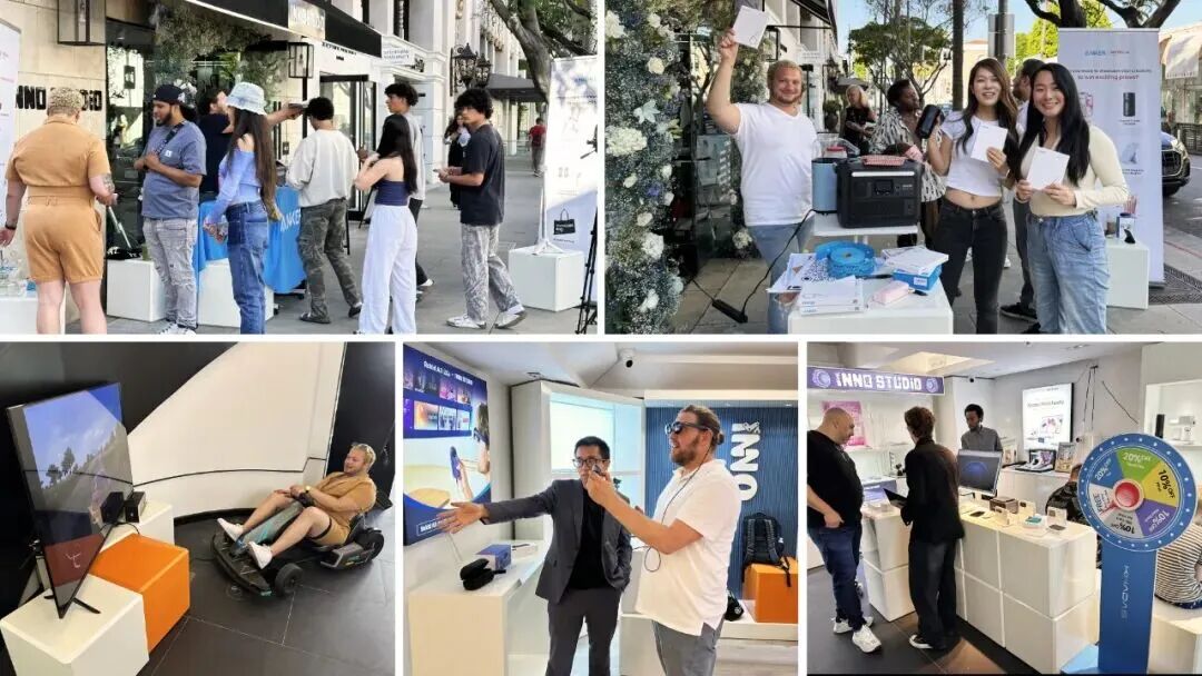 148W美金海外众筹案例解析 | iKKO卡片AI手机如何逆袭大屏时代？