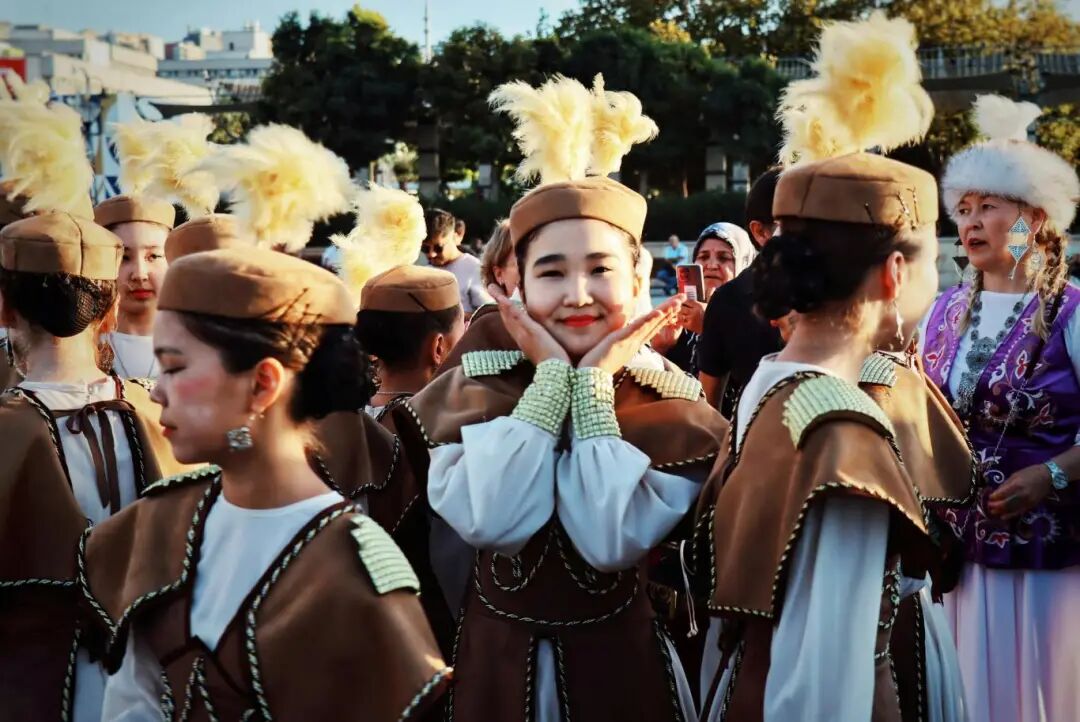 狂欢盛景下的万亿商机:掘金2026巴西狂欢节 8 狂欢盛景下的万亿商机:掘金2026巴西狂欢节