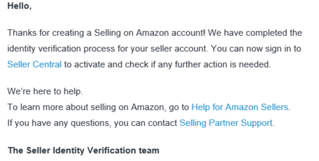 2026亚马逊新卖家资质审核（SIV）详解