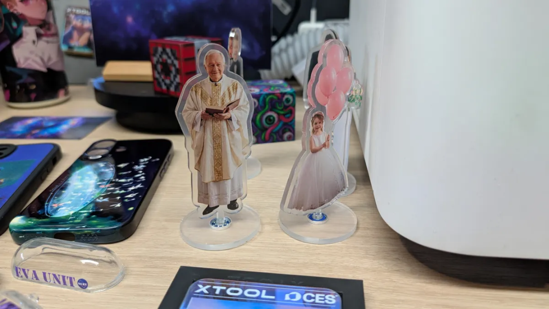 未来已来！CES 2026这十款科技产品，承包您的智能生活