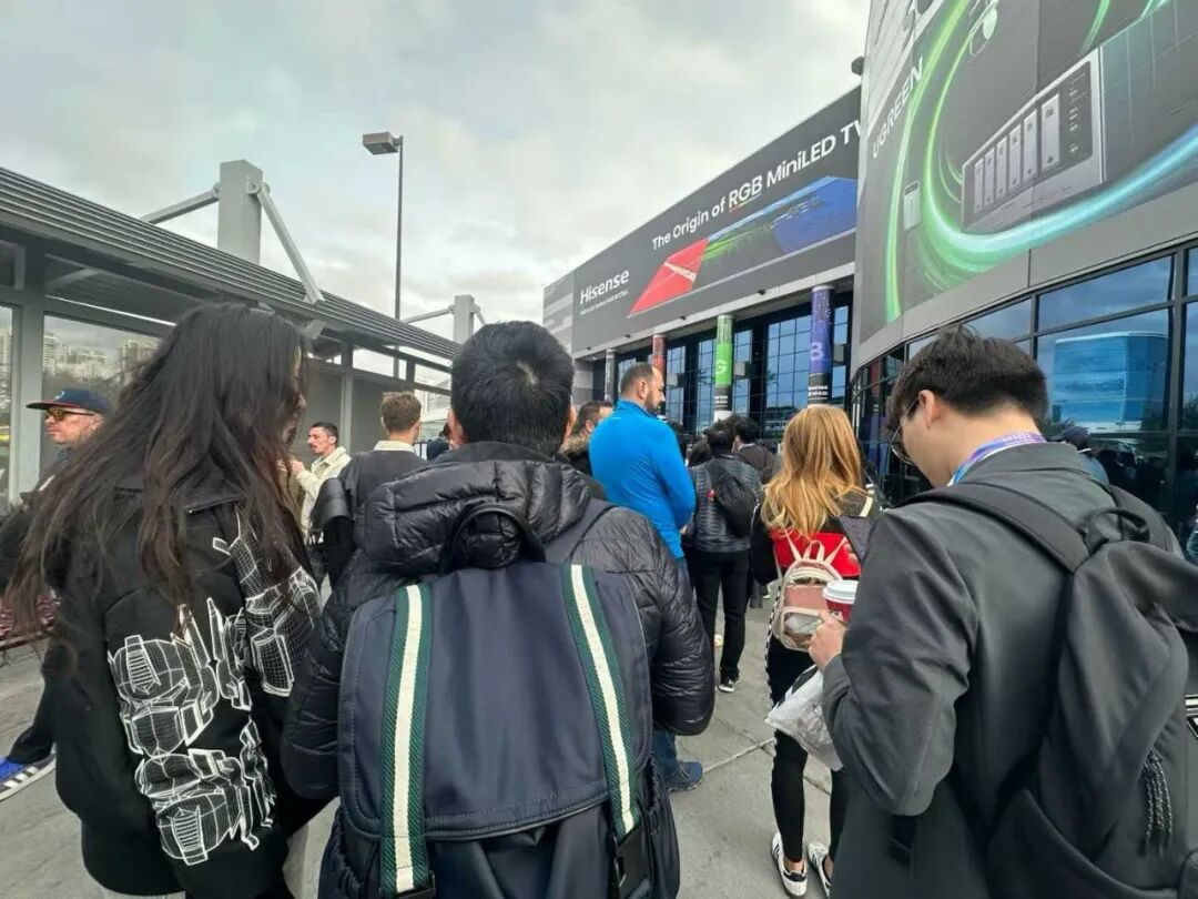 拆解CES 2026关键信号:Physical AI!谁能看透未来3年的行业大变局? 3 拆解CES 2026关键信号:Physical AI!谁能看透未来3年的行业大变局?