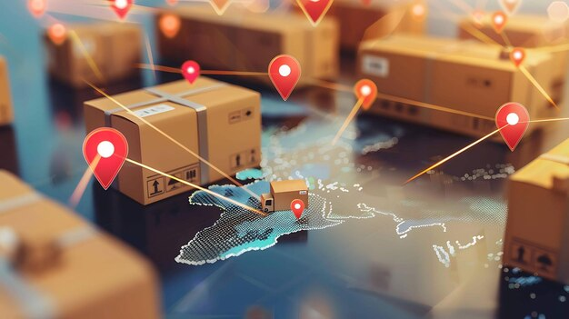 跨境电商的"税"醒时刻：野蛮生长的代价