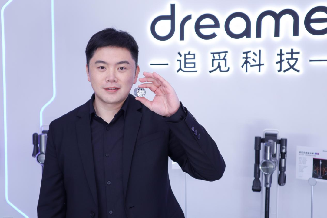 德国市场42%占有率，追觅做对了什么？