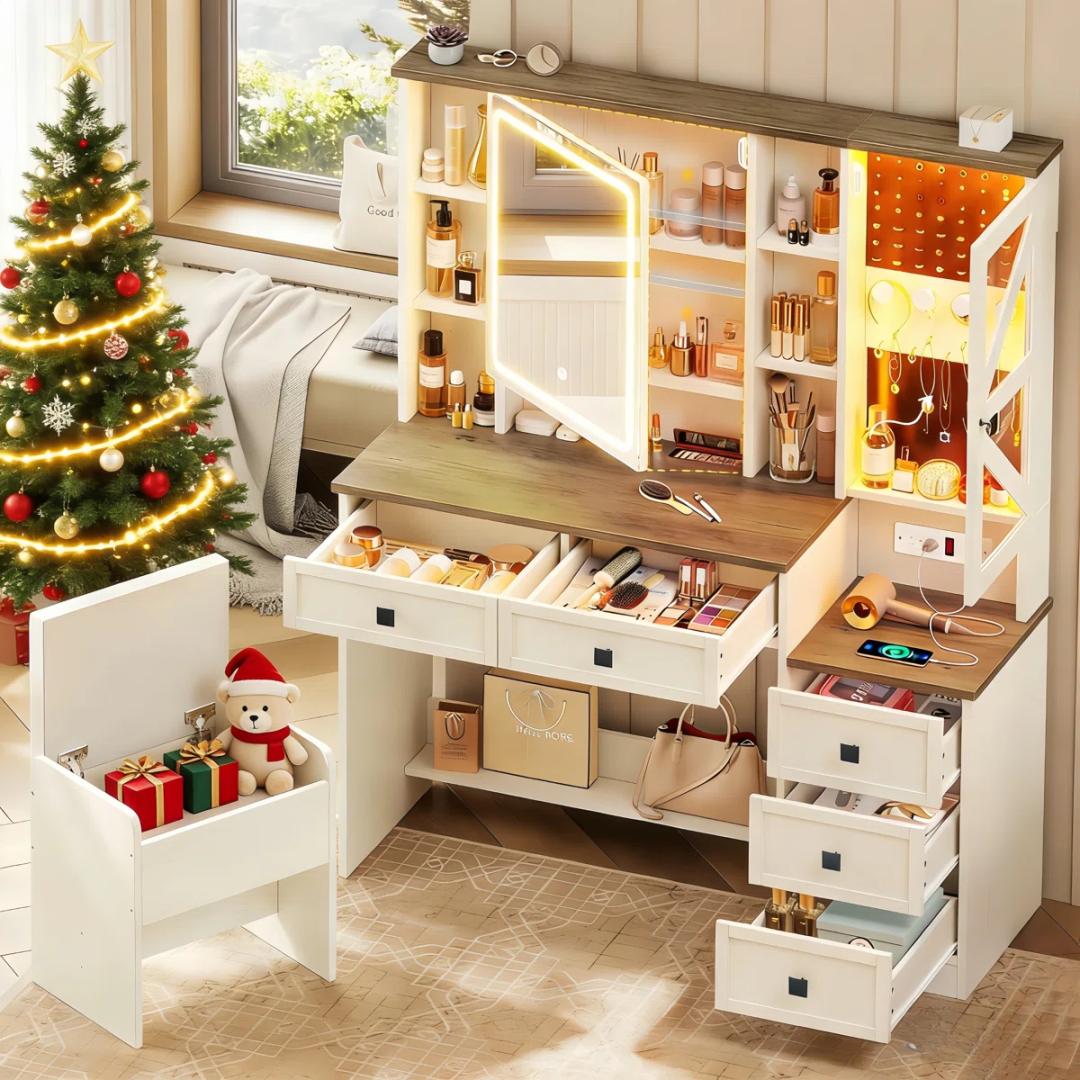 Wayfair「蓝海挖宝」卧室家具高潜小众品类机会系列(三) 5 Wayfair「蓝海挖宝」卧室家具高潜小众品类机会系列(三)