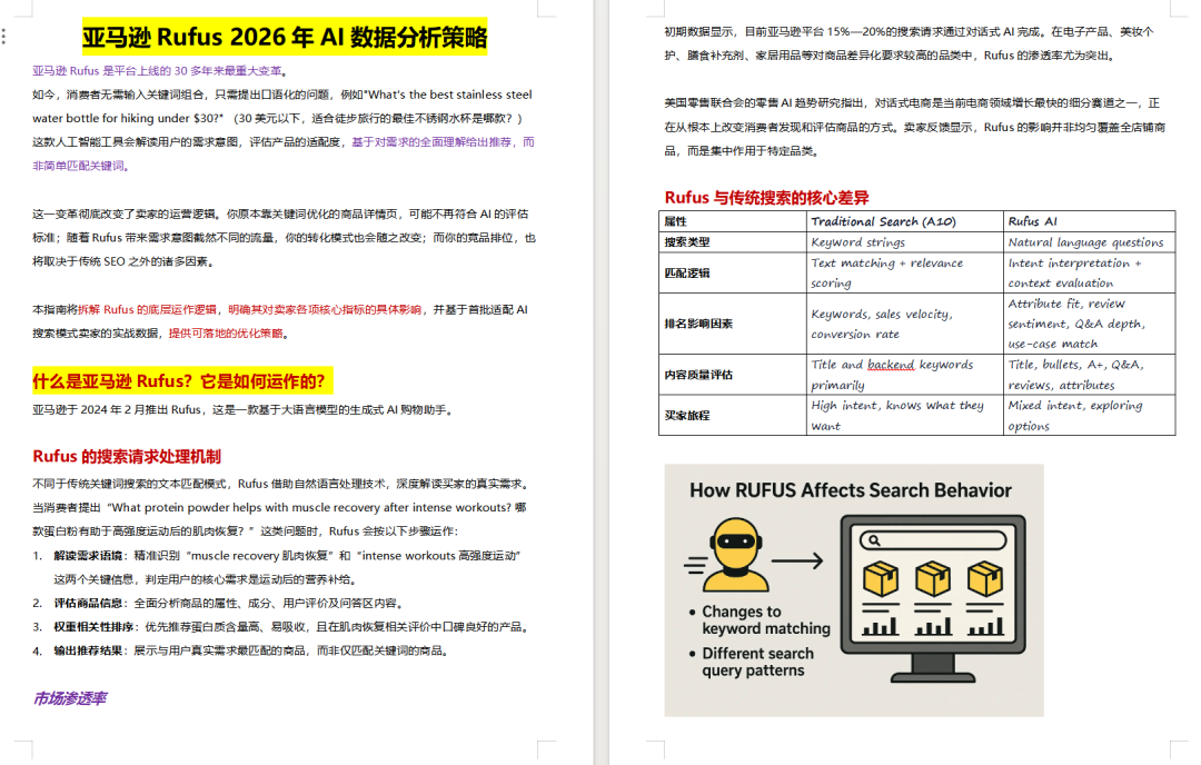 亚马逊前台新规暴击!长按直接看差评,你的广告钱要白花了! 8 亚马逊前台新规暴击!长按直接看差评,你的广告钱要白花了!