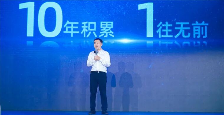 安克创新：一家持续产出创业者的公司