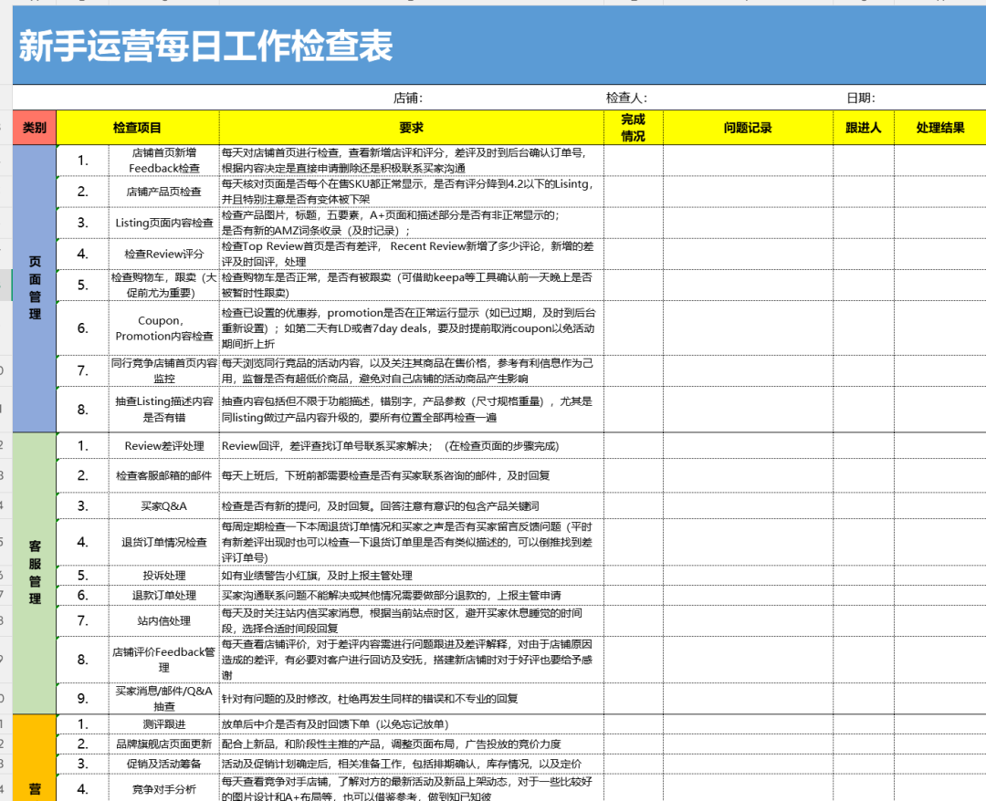 亚马逊前台新增顶级标签,将影响卖家销量! 7 亚马逊前台新增顶级标签,将影响卖家销量!
