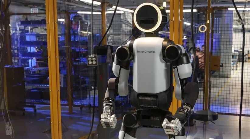 2026年CES亮点产品一览：AI渗透世界，还可预测健康风险！