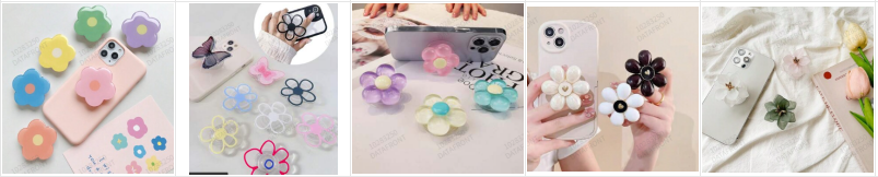 SHEIN-开年爆单延续！这款手机配件本月销量已破2000，春季节日热招画像请查收