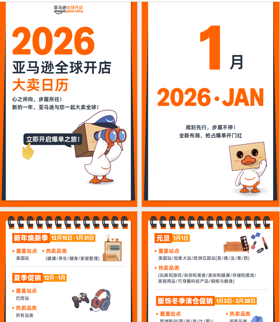 你的Listing正在被限流！亚马逊2026标题新规落地，还在堆关键词的赶紧改