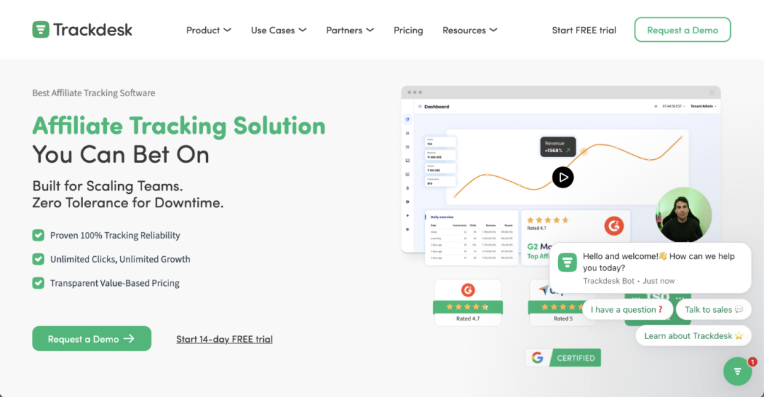揭秘电商「流量密码」：这10大联盟平台，顶级品牌都在用！