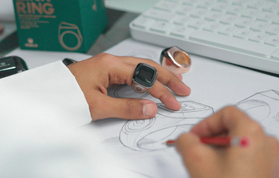 出货400万枚，深圳卖家靠小指环逆袭中东智能穿戴黑马 | 品牌案例