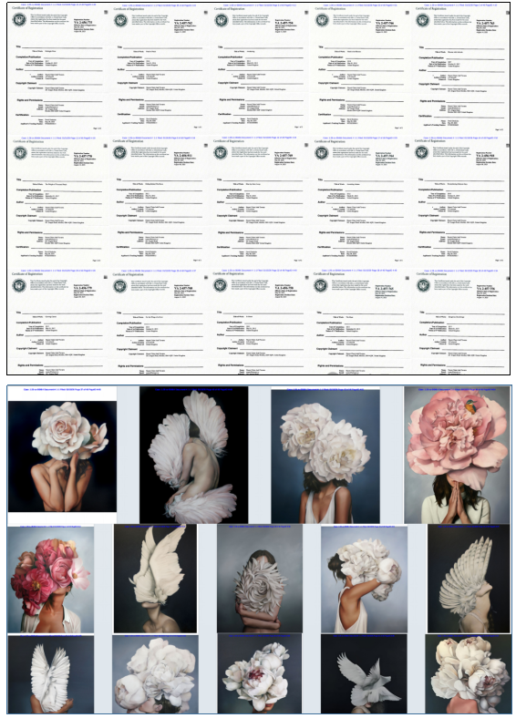 谨防资金冻结!这些商标专利版权已致 500 + 店铺遭到起诉 4 谨防资金冻结!这些商标专利版权已致 500 + 店铺遭到起诉