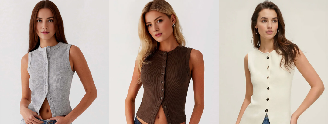 海外红人营销|广东女装仅用3个月登顶TikTok类目Top1! 5 海外红人营销|广东女装仅用3个月登顶TikTok类目Top1!