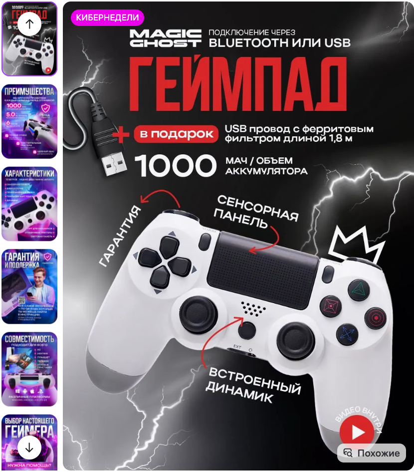 1-2月Wildberries热销品类推荐——年初消费回暖与情感型消费集中爆发! 10 1-2月Wildberries热销品类推荐——年初消费回暖与情感型消费集中爆发!