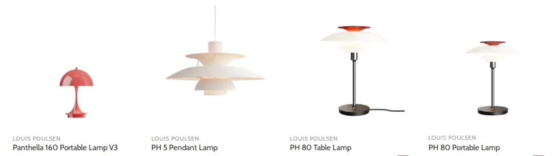 2025-cv-06528，大批卖家遭冻结，高端灯具品牌Louis Poulsen发起商标TRO！