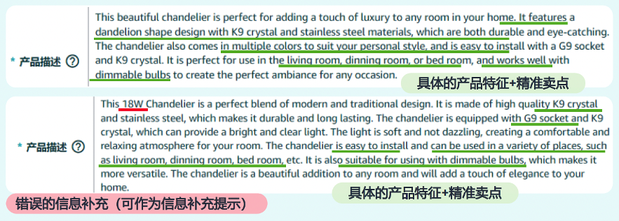 谁还没为亚马逊Listing熬过夜了? 现在,这个苦不必吃了! 38 谁还没为亚马逊Listing熬过夜了? 现在,这个苦不必吃了!