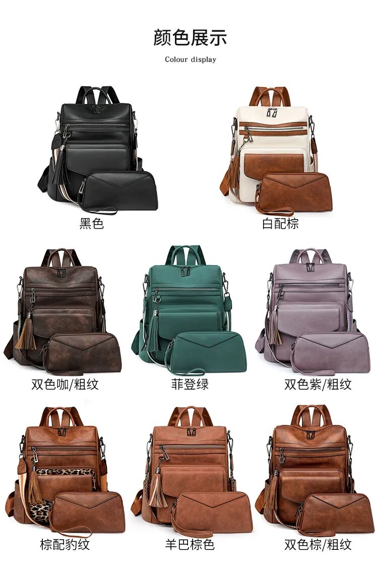 严选工厂|冲刺374亿美元赛道!3款多功能设计箱包,引爆海外市场 3 严选工厂|冲刺374亿美元赛道!3款多功能设计箱包,引爆海外市场