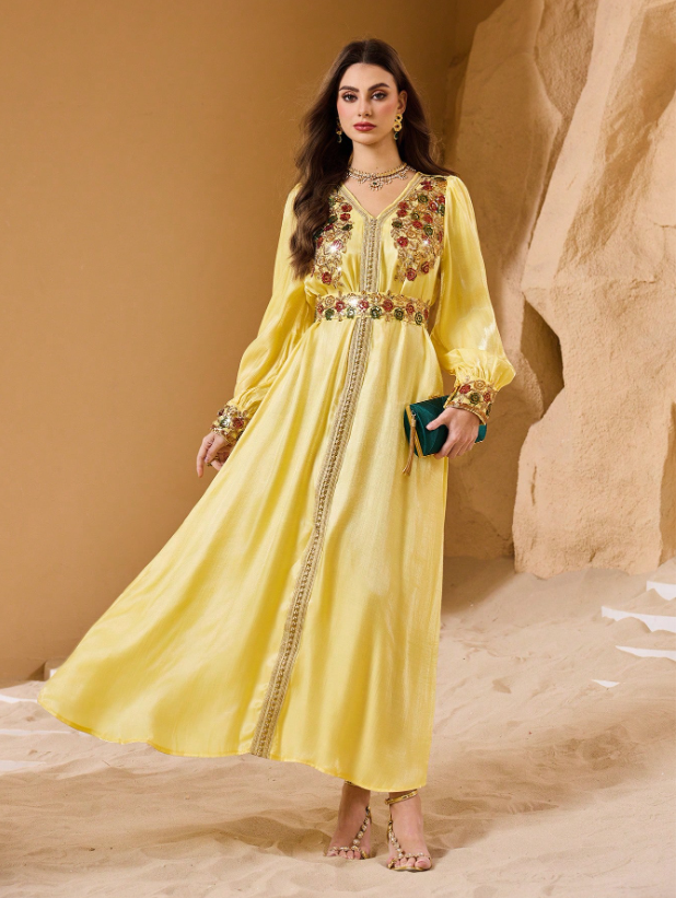 斋月预热已开始！20亿人都在关注的潜力款长什么样？