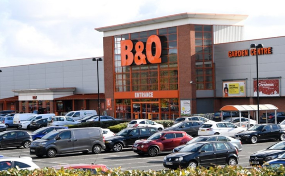 B&amp;Q开放中国卖家招商，这个英国本土平台值得入驻吗？