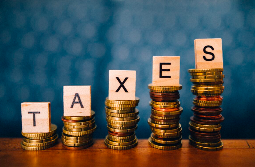 1月报税季，多少卖家栽在了”身份”上？