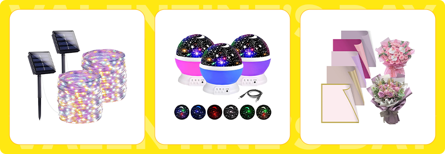 爱在拉美：五国情人节大促全攻略，聚焦高增长“浪漫经济”