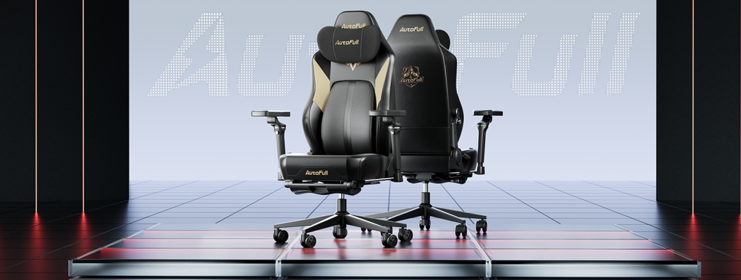 海外红人营销|连续6年销量第一！杭州电竞椅爆卖30国！