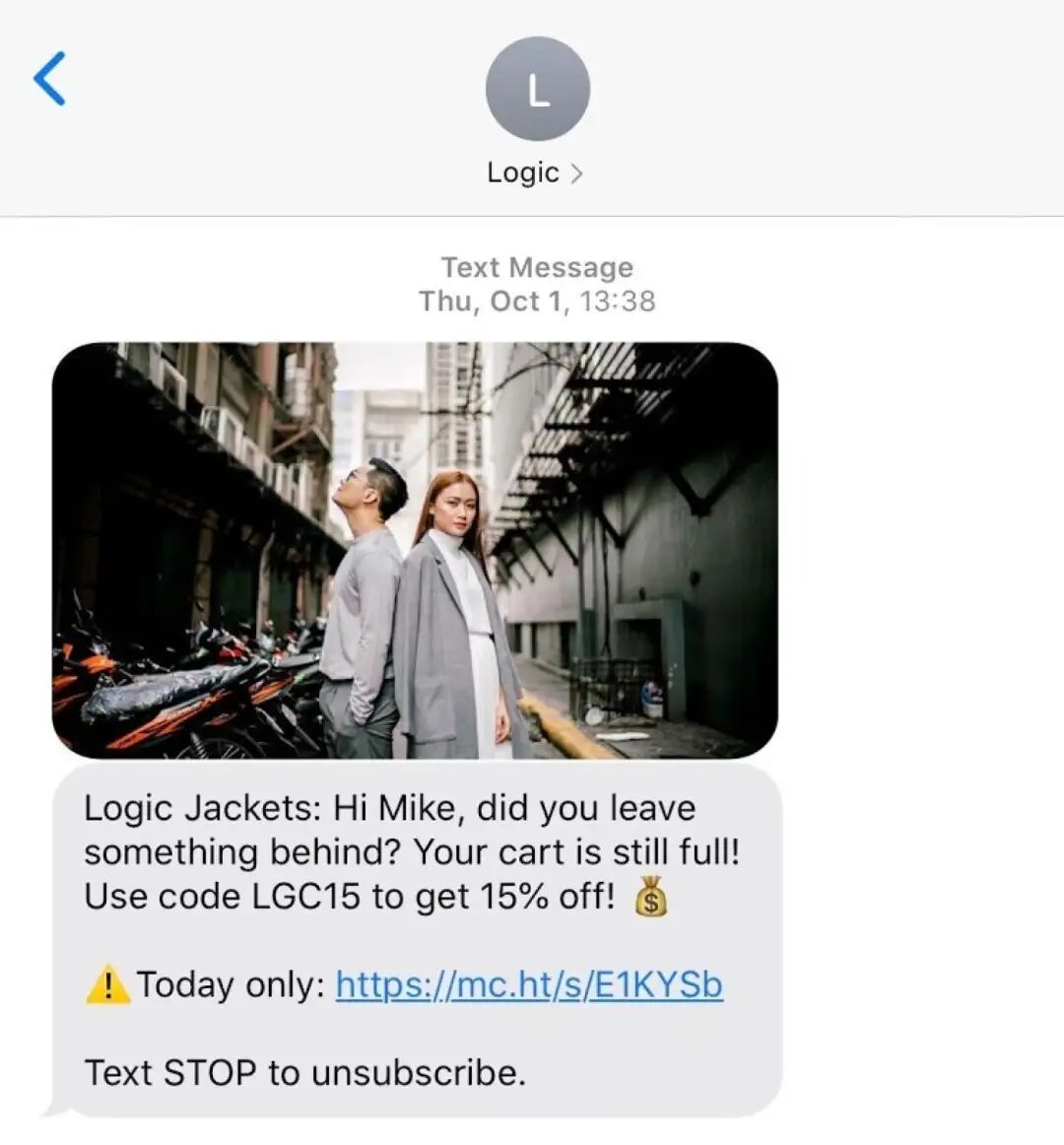 提升复购率神器：16款顶级弃单邮件范例