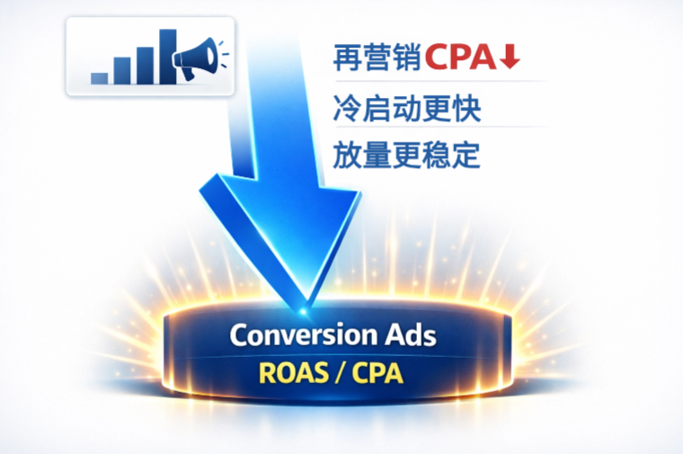 如何量化上层流量价值:避免用短期 ROAS 误伤长期增长