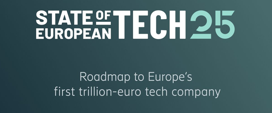 独家|《欧洲科技报告2025》从科技的“黄金十年”到“命悬一线”